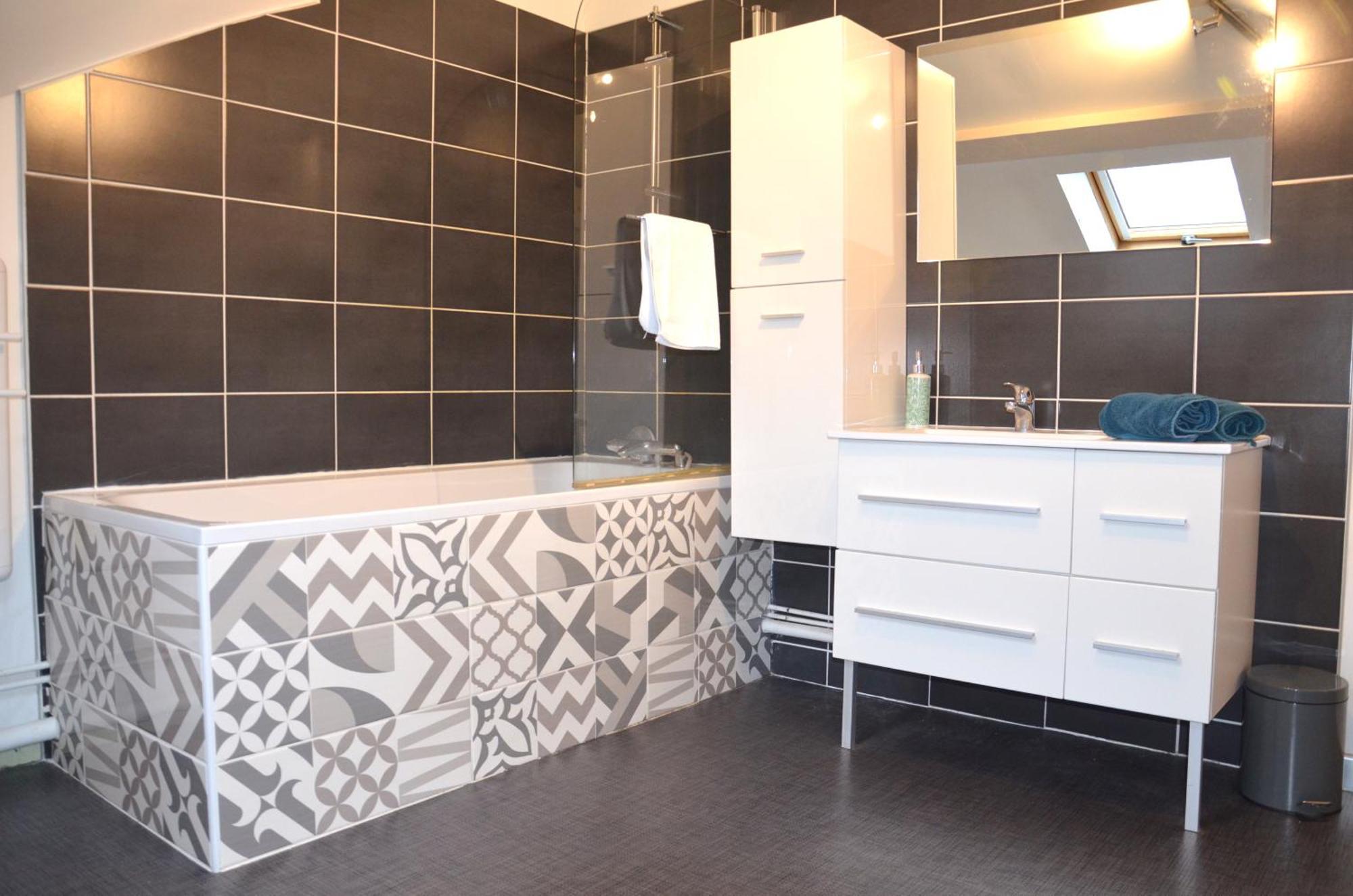 Apartamento Le Cocon Troyen - 6-8P - 2 Parking Gratuits Troyes Exterior foto