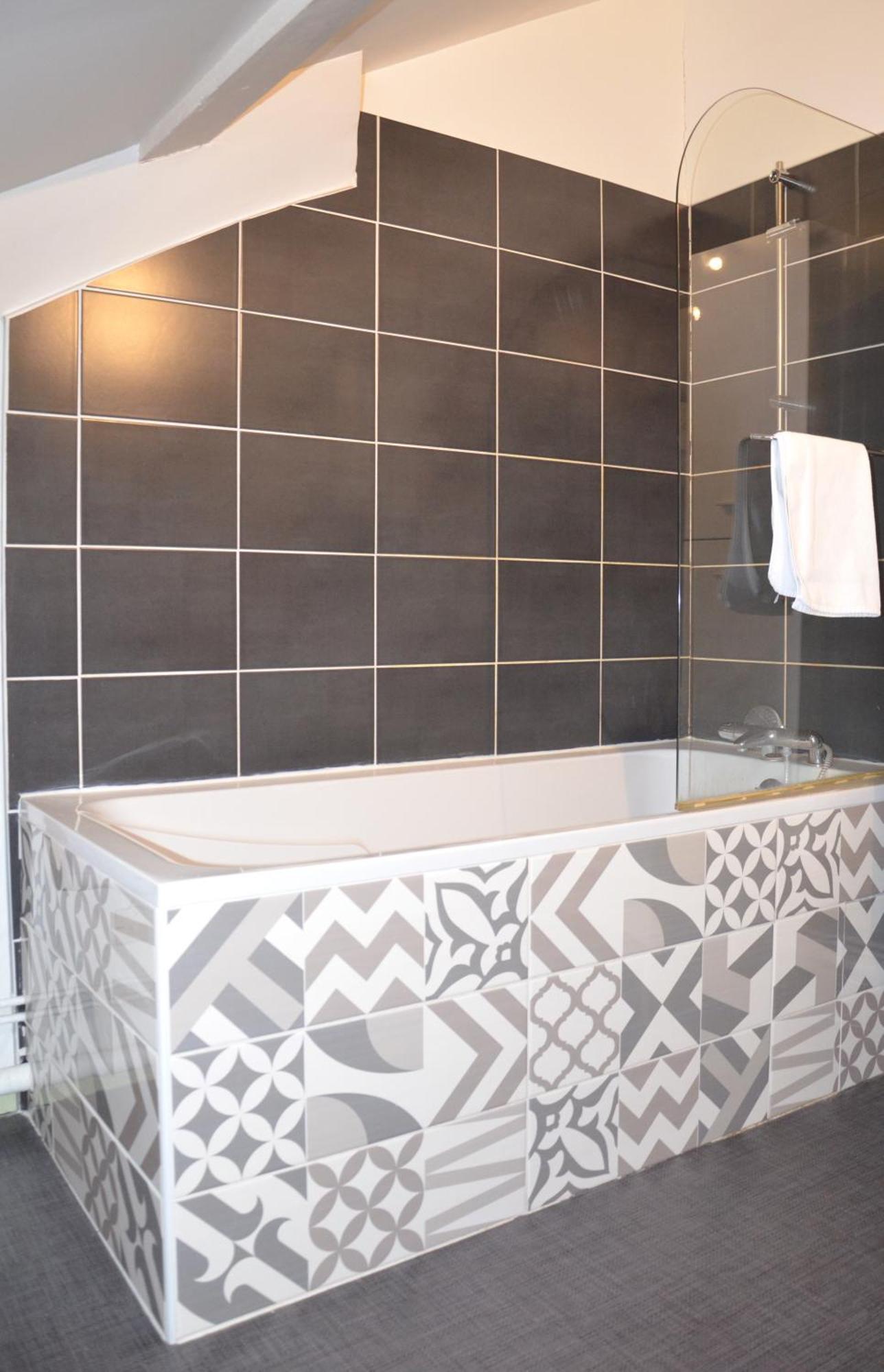 Apartamento Le Cocon Troyen - 6-8P - 2 Parking Gratuits Troyes Exterior foto